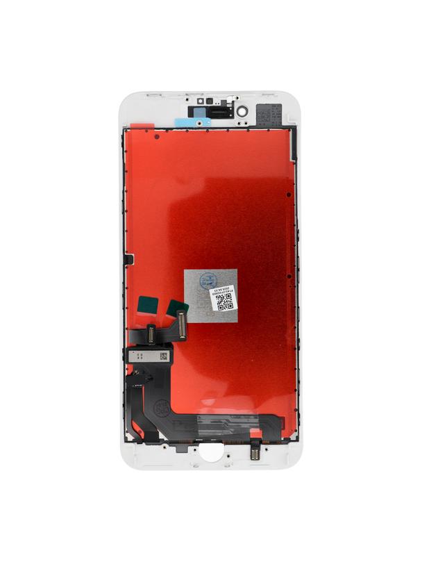 FixCell wyświetlacz do IPHONE 8 Plus biały (wysoka jasność)
