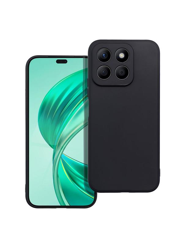 Futerał MATT do HONOR X8b czarny