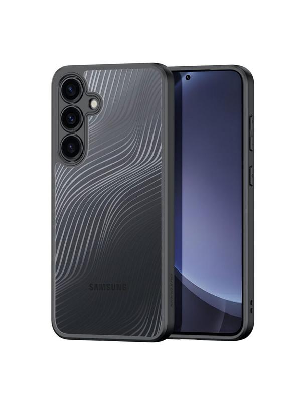 DUX DUCIS futerał AIMO do SAMSUNG S25 Plus czarny