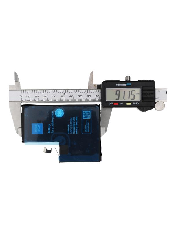 Bateria do iPhone 13 PRO MAX 4352 mAh Blue Star HQ