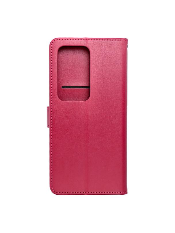 Kabura MEZZO Book do XIAOMI Redmi 15 4G / 5G (171.1) mandala magenta