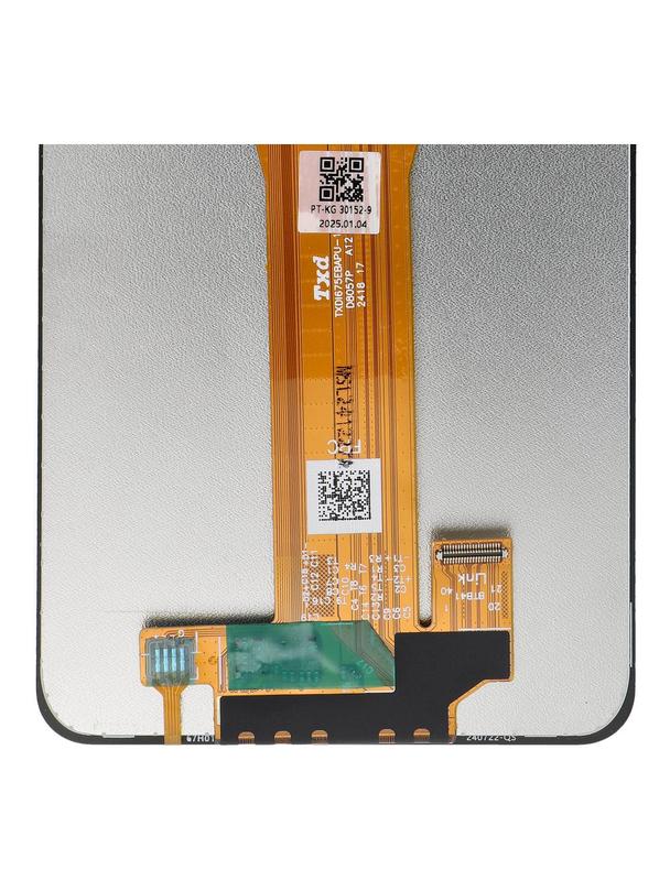 FixCell wyświetlacz LCD do SAMSUNG A06 OEM bez ramki