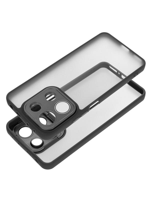 Futerał VARIETE do XIAOMI Redmi Note 13 4G czarny