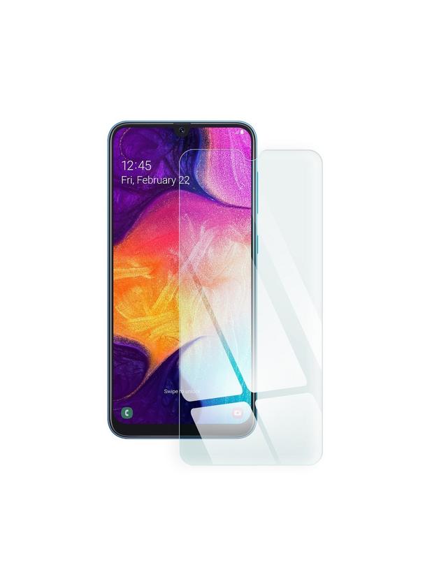 Szkło hartowane do Samsung Galaxy A50 Blue Star
