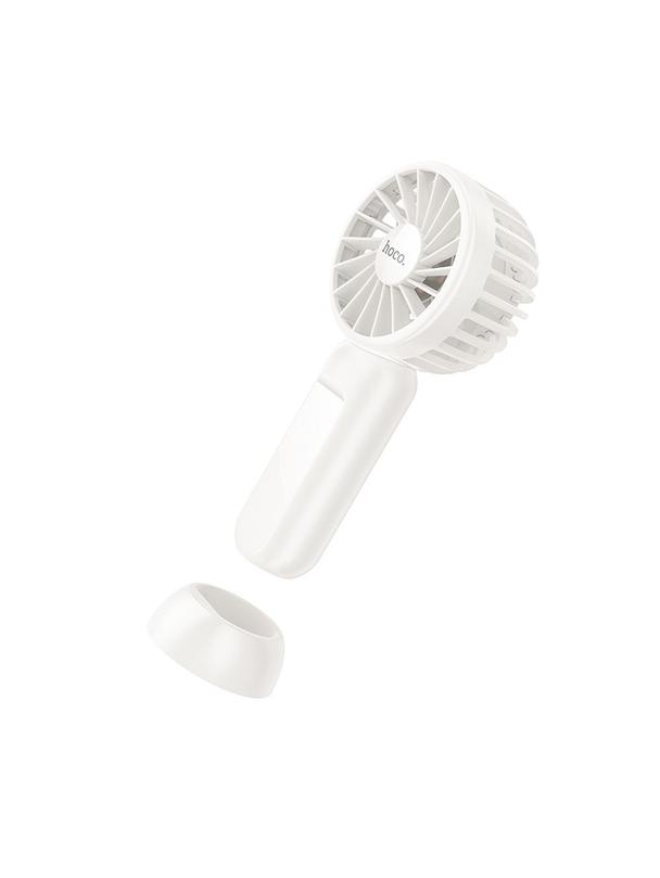 HOCO Zwinny, przenośny wentylator ręczny HX60