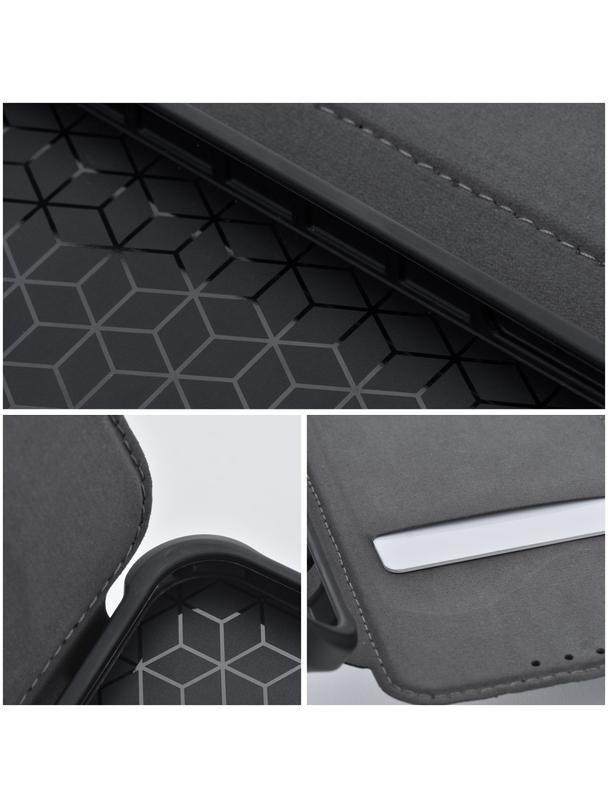 Kabura RAZOR Book do XIAOMI Redmi Note 11 / 11S niebieski