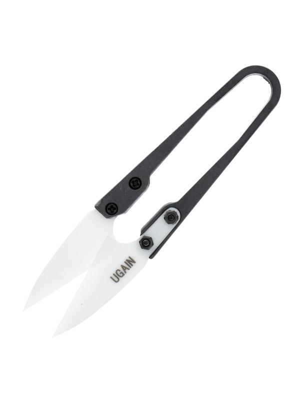 Ceramiczne nożyczki do serwisu