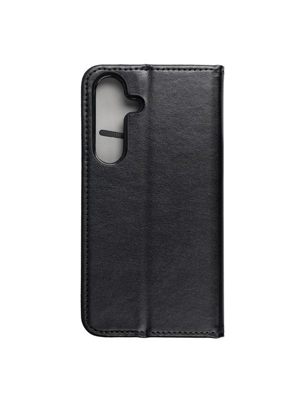 Kabura SMART MAGNETO do SAMSUNG S24 czarny