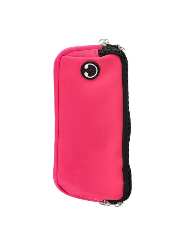 Futerał Sportowy do biegania różowy