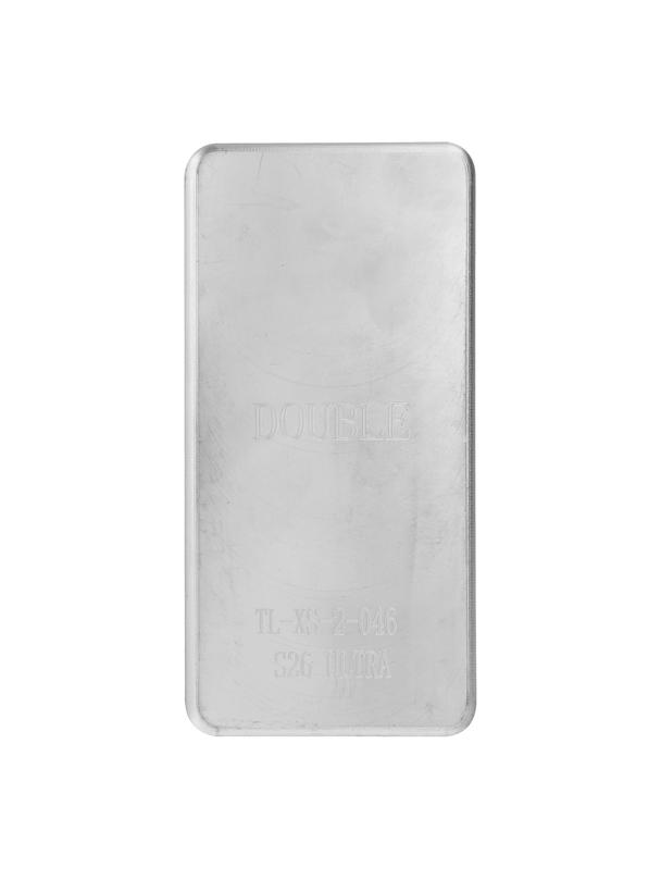 Forma do sublimacji dwuwarstwowy futerał do SAMSUNG S26 ULTRA