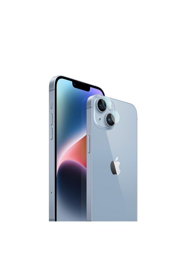 Szkło hartowane Tempered Glass Camera Cover - do iPhone 14