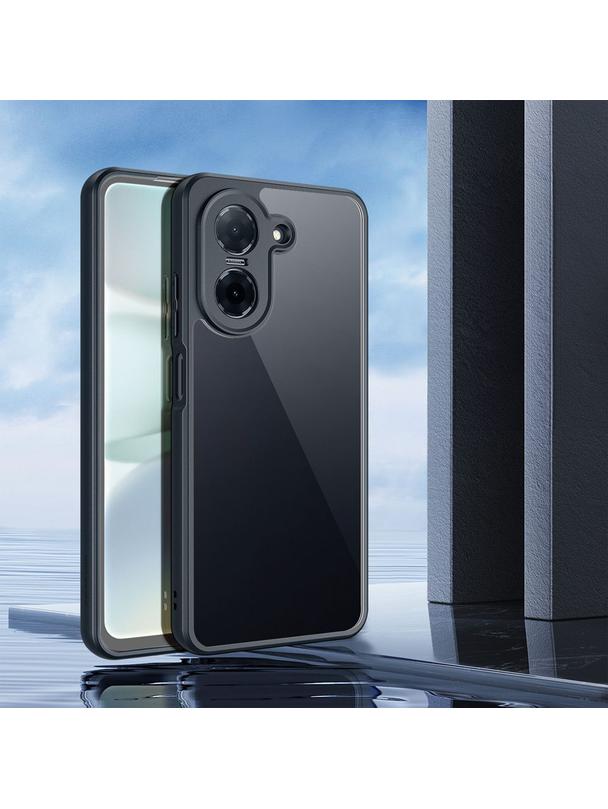 DUX DUCIS futerał AIMO do REDMI A5 czarny