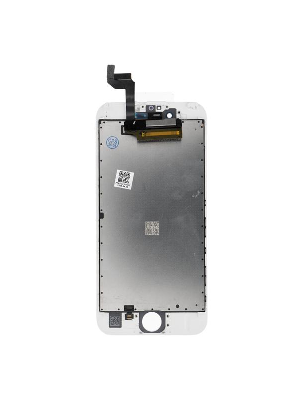 FixCell wyświetlacz do IPHONE 6S biały (odnowiony)