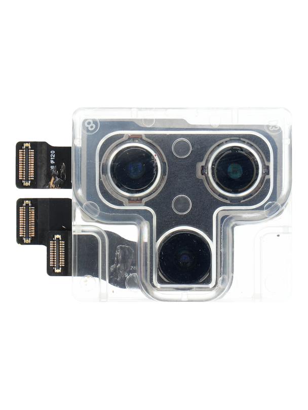 Taśma do iPhone 11 Pro / 11 Pro Max z kamerą tylną