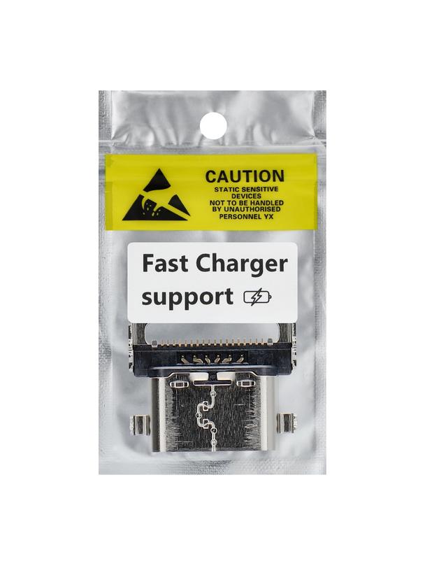 Złącze gniazdo ładowania do MOTOROLA Z2 Play ORI