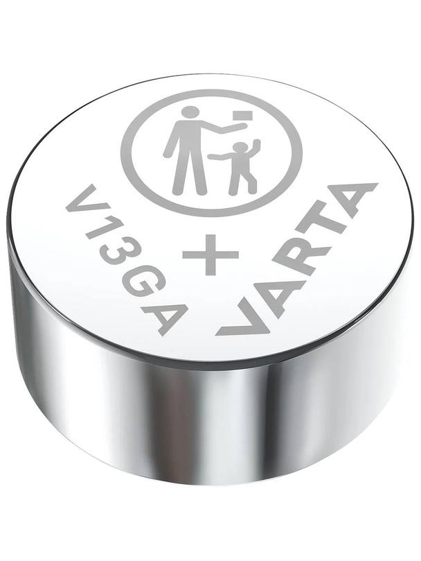VARTA bateria alkaliczna V13GA (Typ LR44) 2 szt