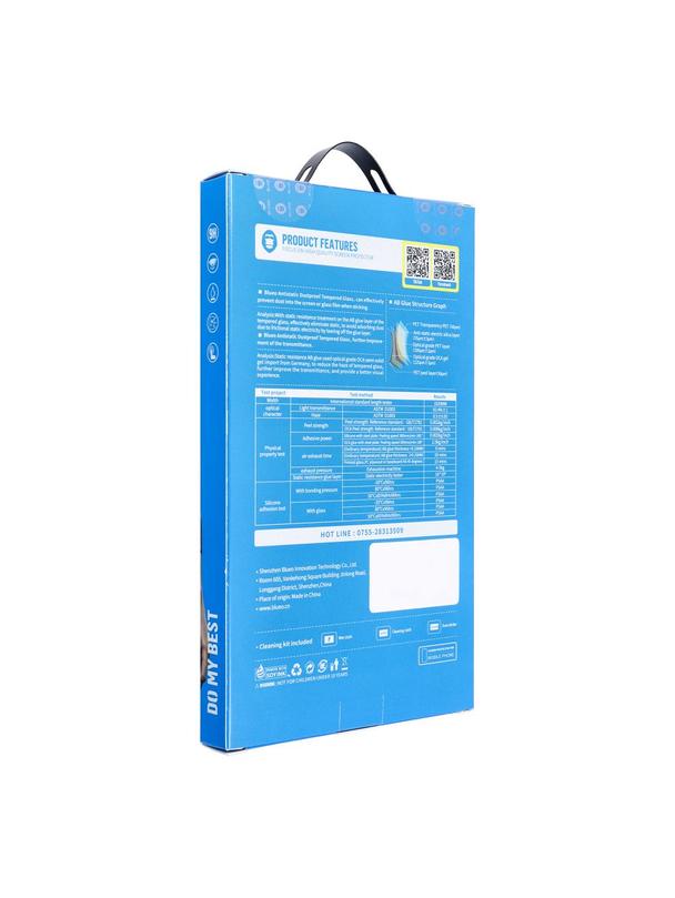 Szkło Hartowane 5D Mr. Monkey Glass - do Samsung Galaxy S24 czarny (Strong Lite)