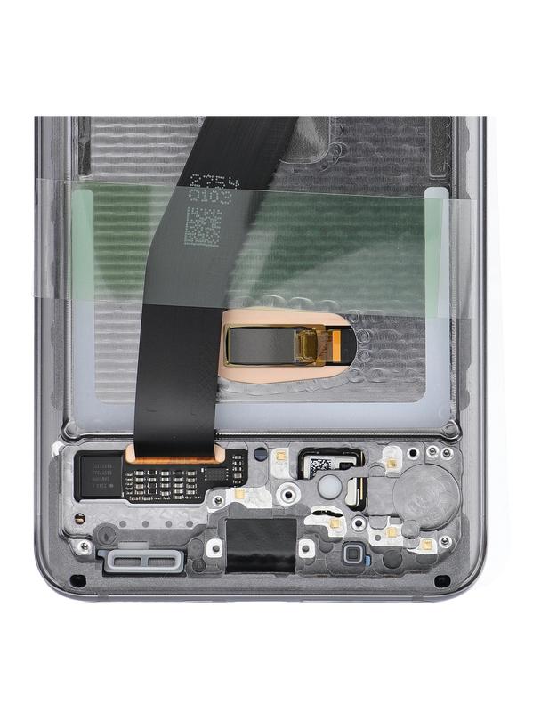 ServicePack Wyświetlacz LCD SAMSUNG S20 G980F/G981B GH82-31432A