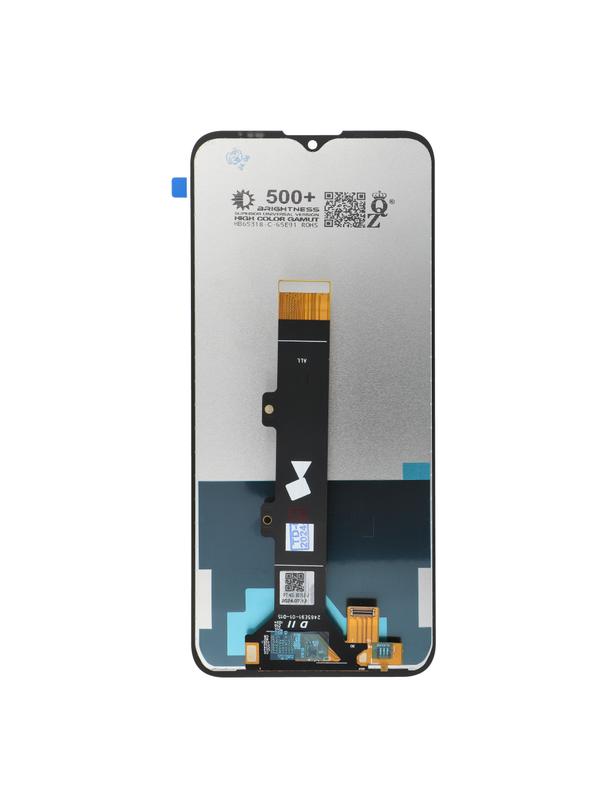 FixCell wyświetlacz do MOTOROLA G10 / G20 / G30 OEM bez ramki