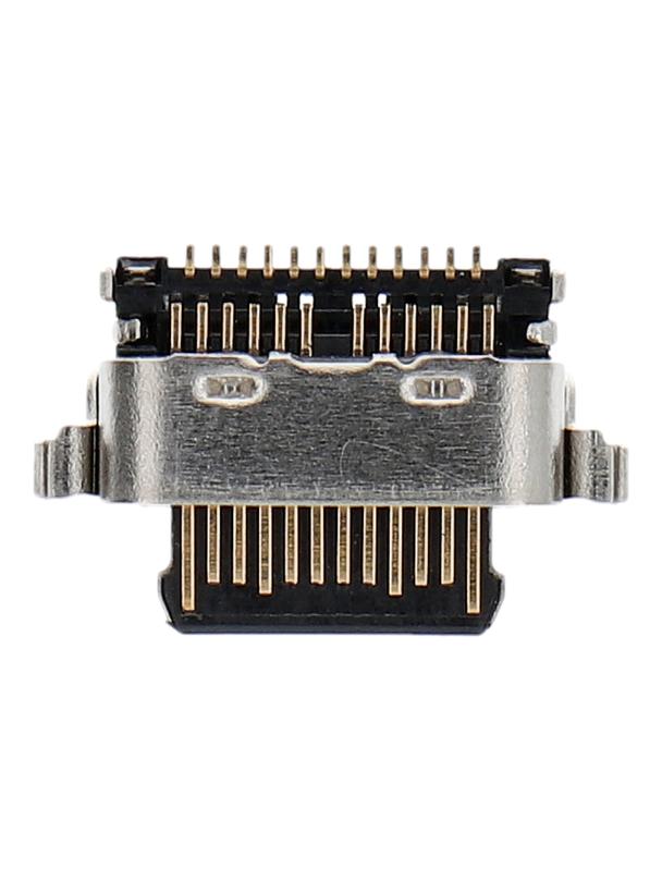 Złącze gniazdo ładowania do MOTOROLA G7 Play / One Vision ORI