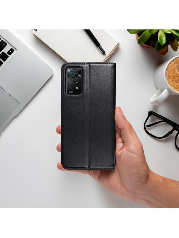 Kabura SMART MAGNETO do XIAOMI 13 Pro czarny