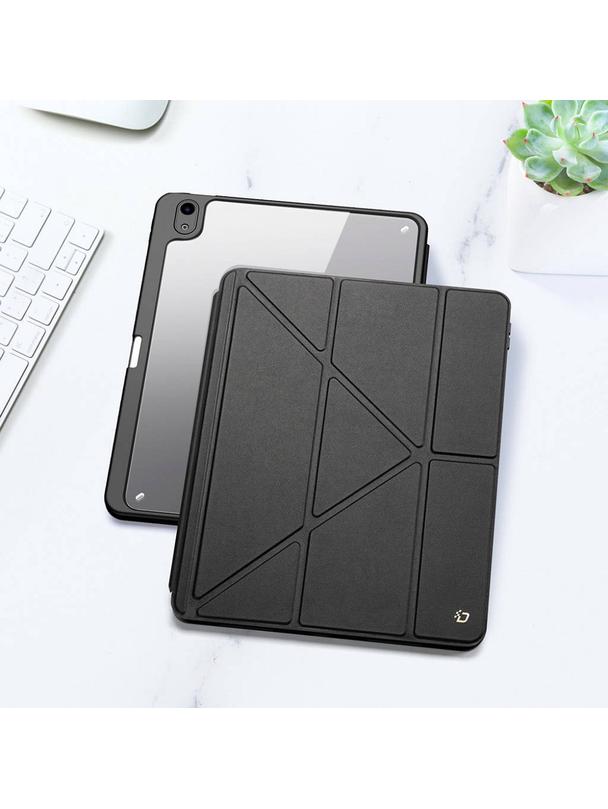 DUX DUCIS etui MAGI z miejscem na rysik do iPad Air 4/5 10,9 czarne