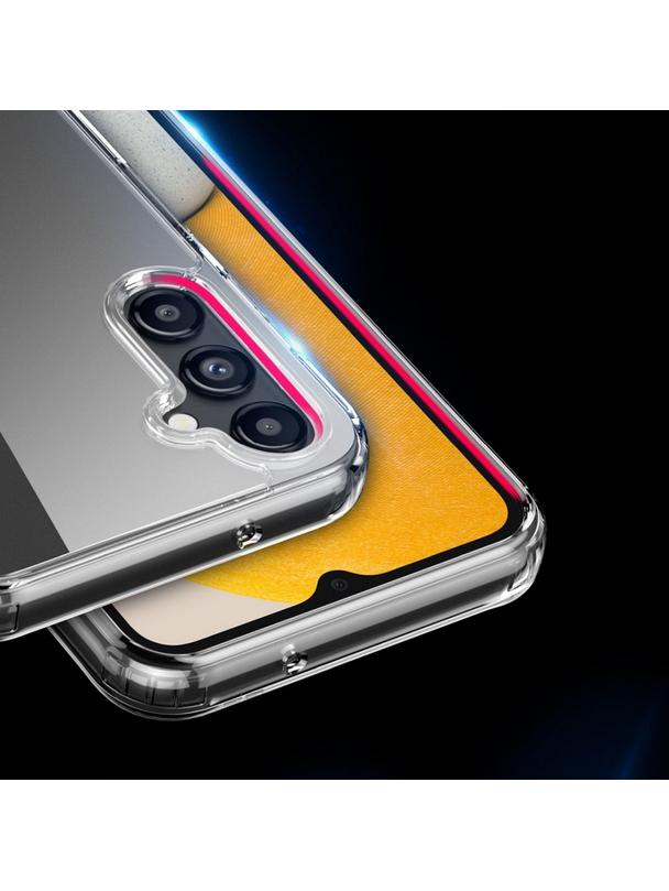 DUX DUCIS futerał CLIN do SAMSUNG A14 4G / 5G transparentny