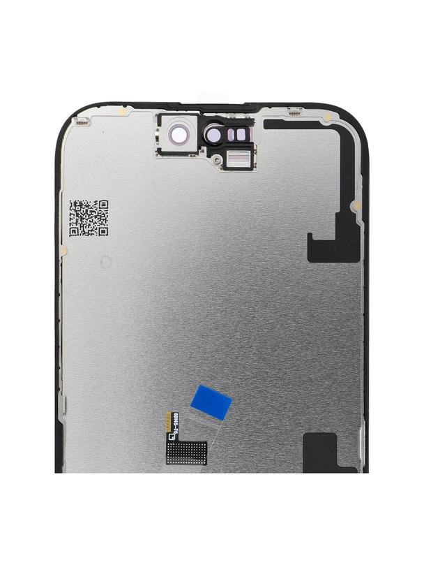 JK Wyświetlacz LCD do IPHONE 16 HARD OLED (Change IC)