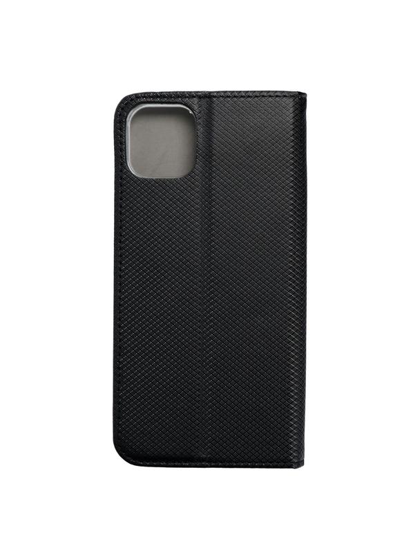 Kabura SMART CASE Book do IPHONE 11 Pro Max czarny