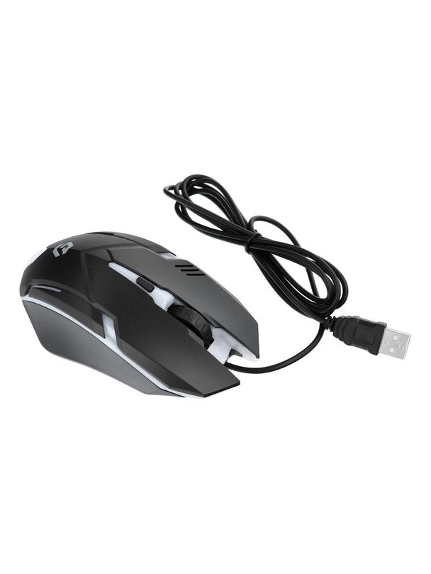 Myszka komputerowa przewodowa USB A M179B