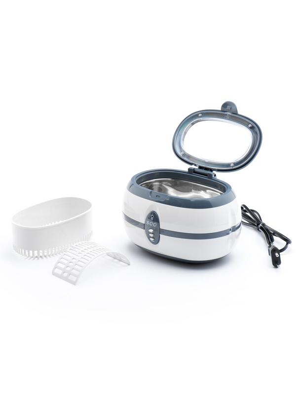 BEST Myjka ultradźwiękowa (600 ml)