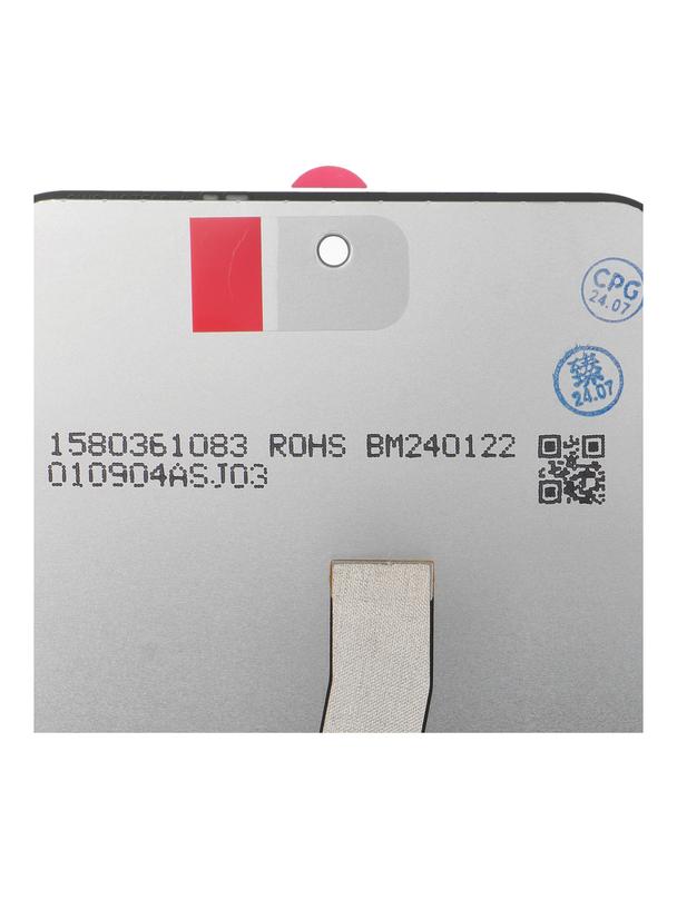 FixCell wyświetlacz LCD do REDMI NOTE 9S / NOTE 9 PRO OEM bez ramki