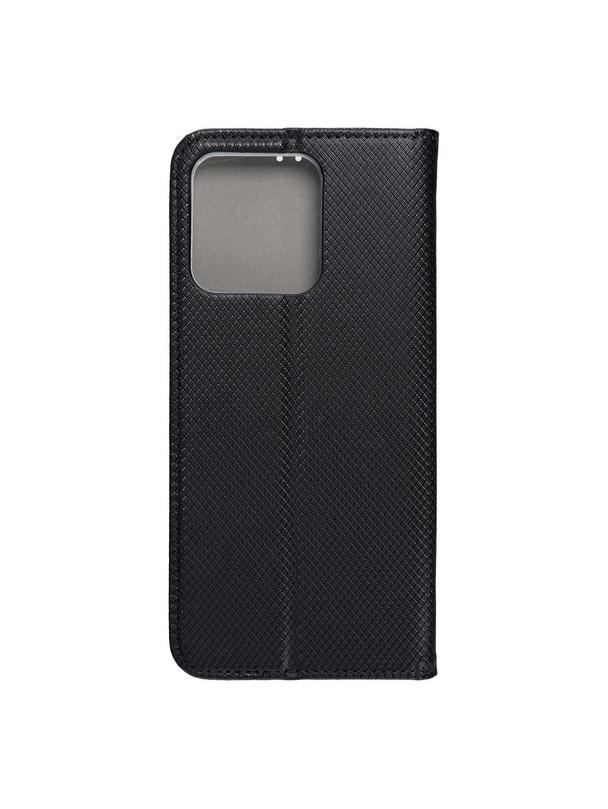 Kabura SMART CASE Book do REALME C53 4G czarny