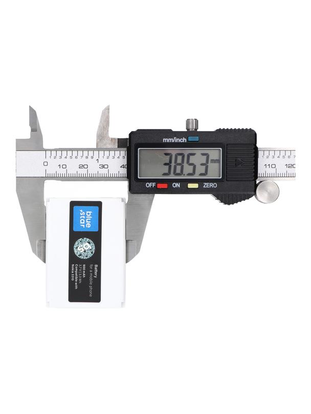 Bateria do Nokia 3310 / 3510  900 mAh Blue Star