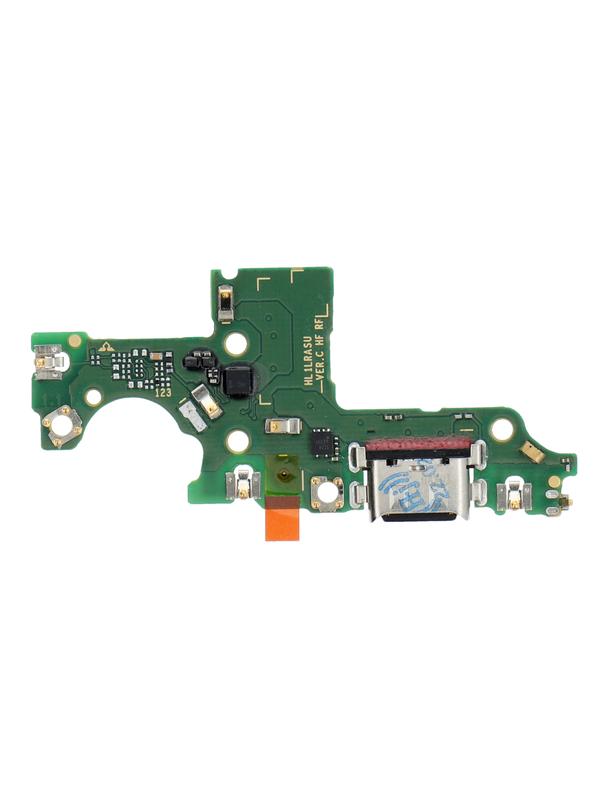 Taśma ze złączem ładowania do Huawei Huawei P Smart (2020)