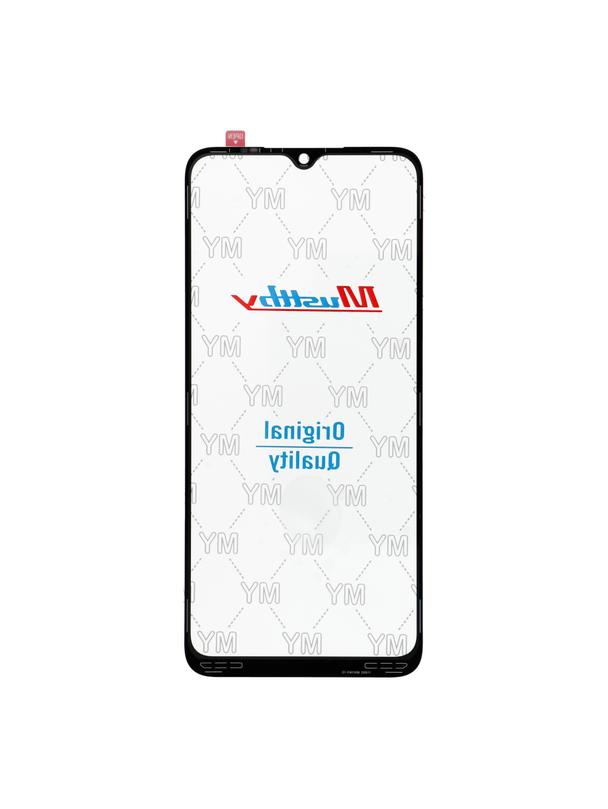 MUSTTBY szybka + oca REDMI 10a