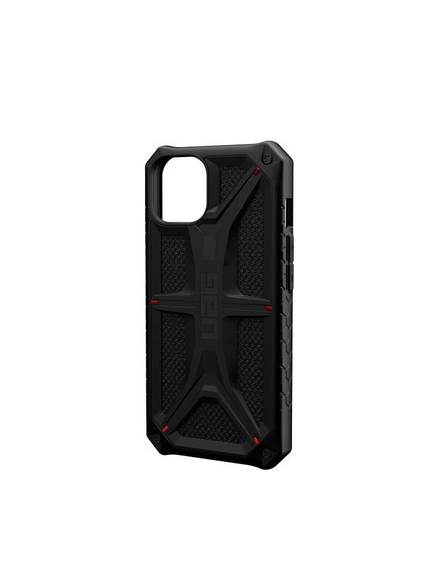 UAG Urban Armor Gear futerał MONARCH do IPHONE 14 Plus carbon fiber