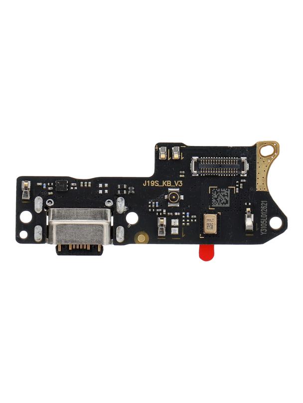 Płytka ładowania do XIAOMI Redmi 9T OEM (Fast Charger)