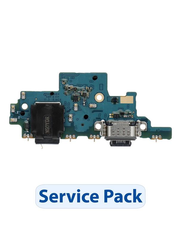 ServicePack Płytka ładowania usb SAMSUNG A72 A725F GH96-14128A
