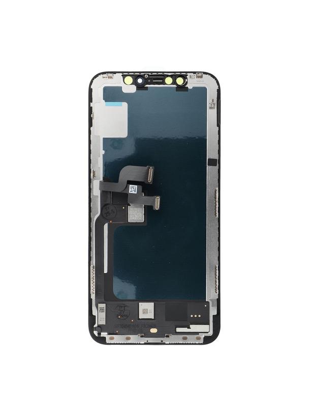 ZY Wyświetlacz LCD do IPHONE X FFHD-900p Incell (Change IC)