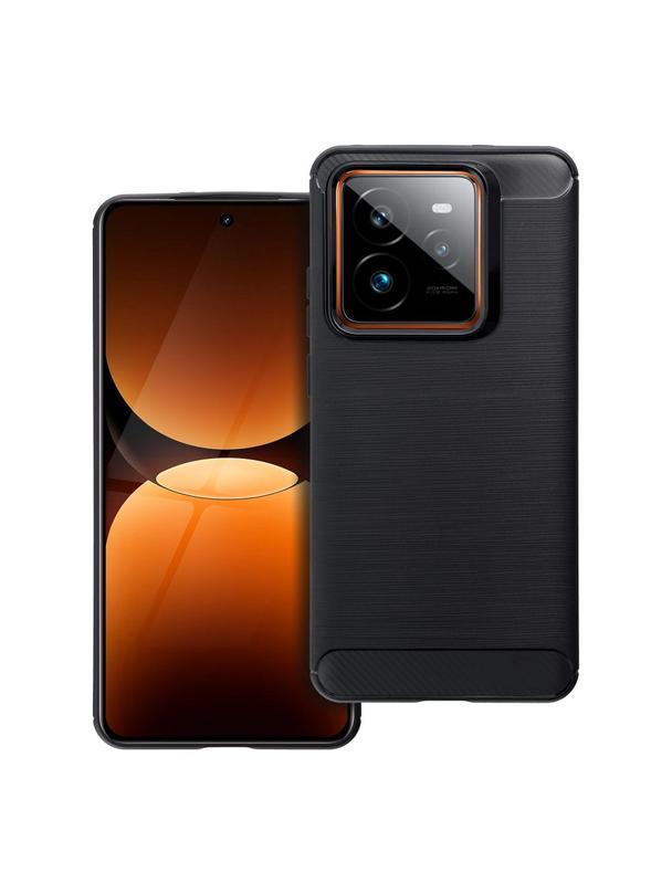 Futerał CARBON do REALME GT7 Pro czarny