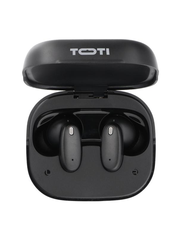 Translator TWS AI ST25 czarny