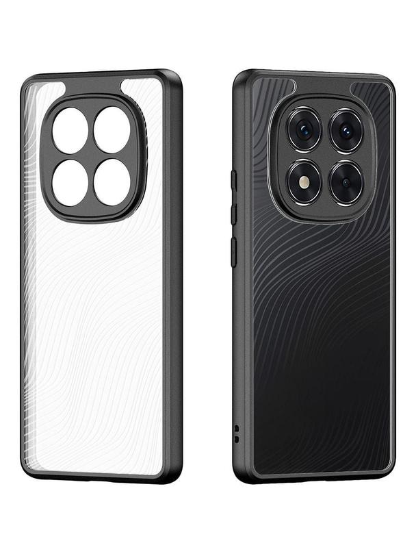 DUX DUCIS futerał AIMO do REDMI NOTE 14 Pro 4G czarny