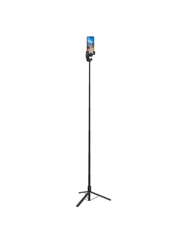 WiWU - Selfie stick Wi-SE009 3w1 z funcją tripoda, stabilizacji obrazu i inteligentnego śledzenia