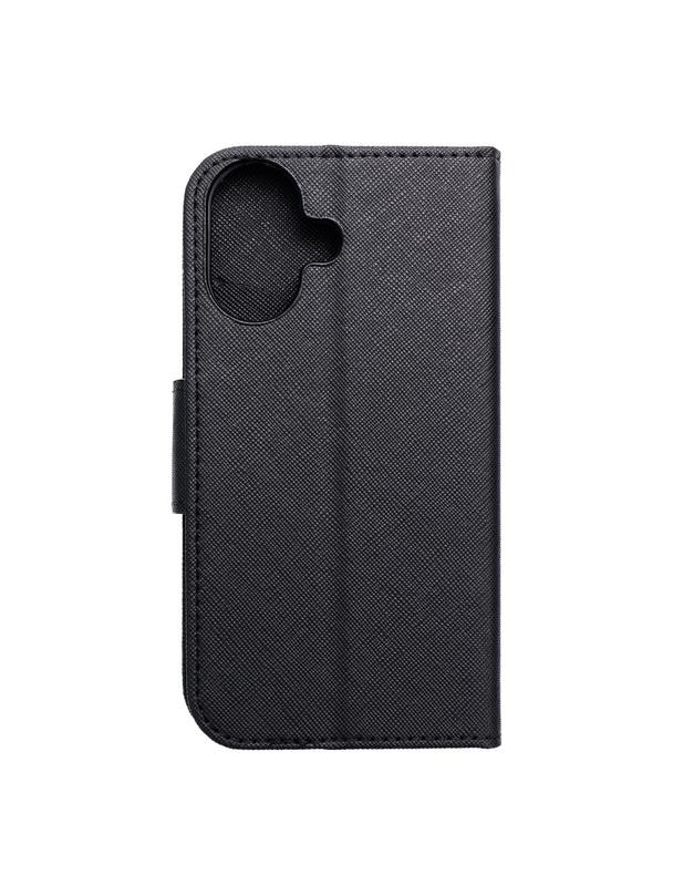 Kabura do IPHONE 17 Fancy Book czarny