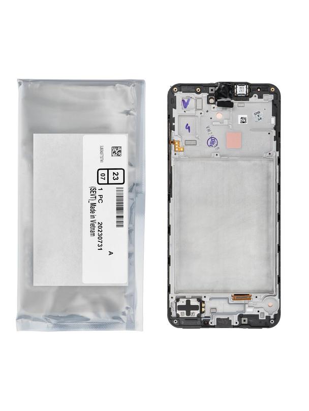 ServicePack Wyświetlacz LCD SAMSUNG A17 5G A176B GH82-38045A