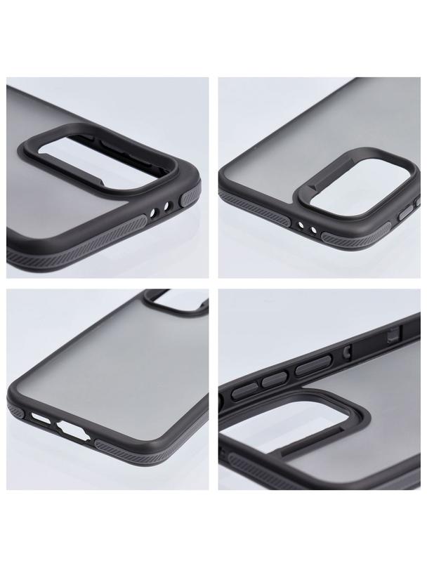 Futerał do Samsung A37 5G Neo czarny