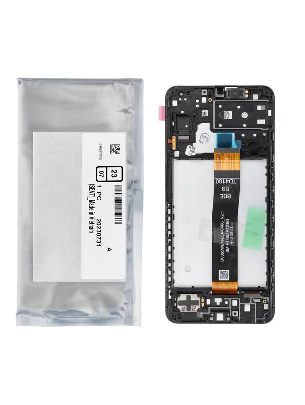 ServicePack Wyświetlacz LCD SAMSUNG A13 5G A136B GH82-29077A