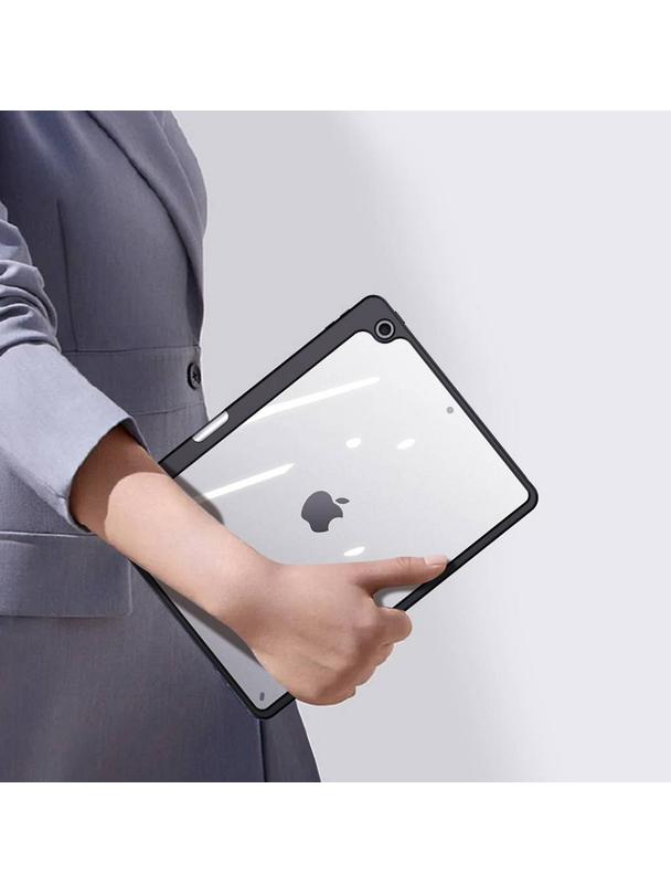 DUX DUCIS etui MAGI z miejscem na rysik do iPad 10.9 (2022) czarne