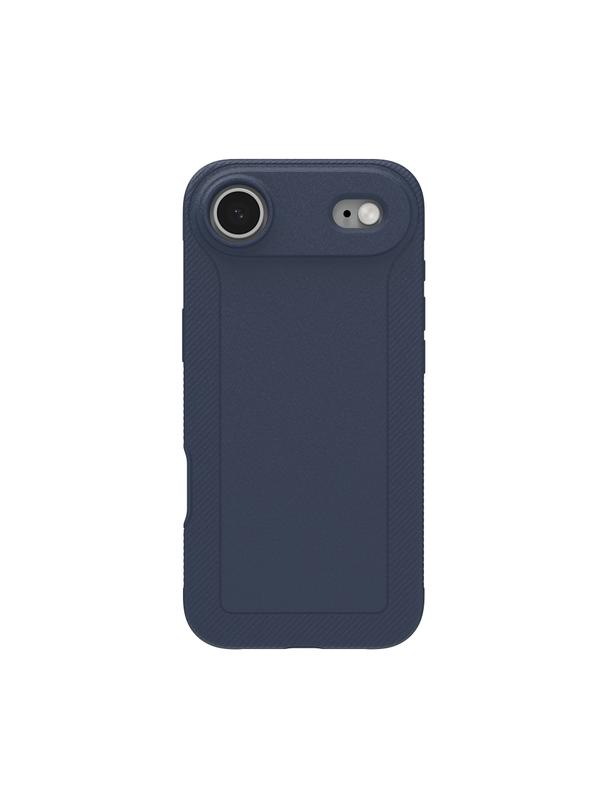 ZAGG futerał LUXE SNAP kompatybilny z MagSafe do IPHONE 17 Air navy